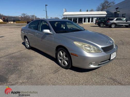 2005 Lexus ES 330 Base