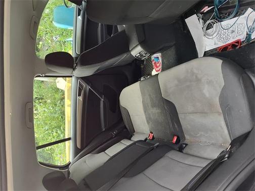 2016 Volkswagen e-Golf SE
