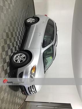 2012 Hyundai SANTA FE GLS