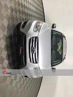 2012 Hyundai SANTA FE GLS