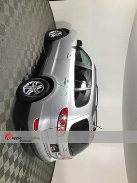 2012 Hyundai SANTA FE GLS