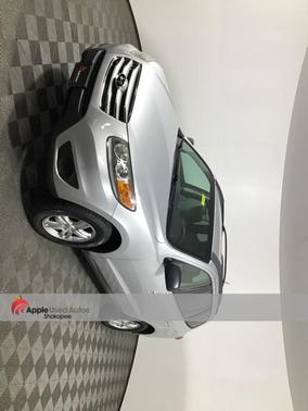 2012 Hyundai SANTA FE GLS