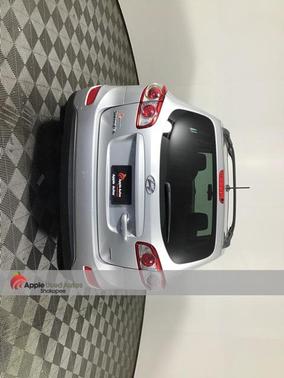 2012 Hyundai SANTA FE GLS