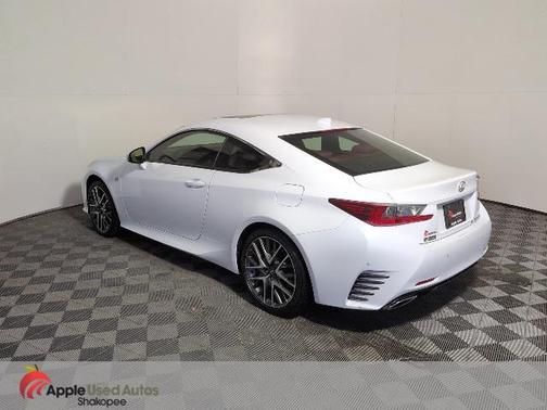 2016 Lexus RC 300 Base
