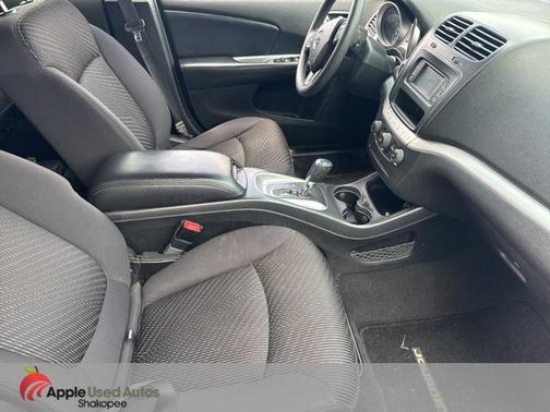 2012 Dodge Journey SXT