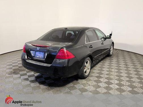 2007 Honda Accord EX-L