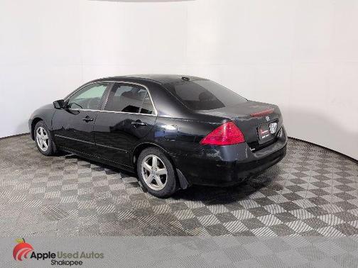 2007 Honda Accord EX-L