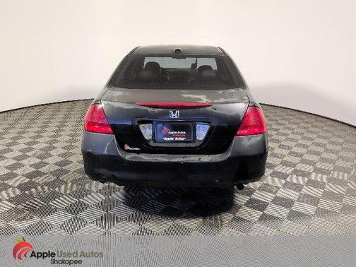 2007 Honda Accord EX-L