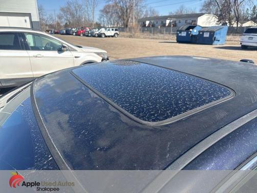 Nighthawk Black Pearl 2007 Honda Accord EX-L