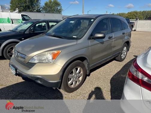 2007 Honda CR-V EX
