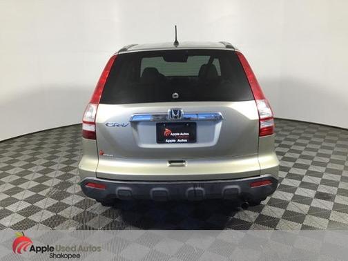 2007 Honda CR-V EX