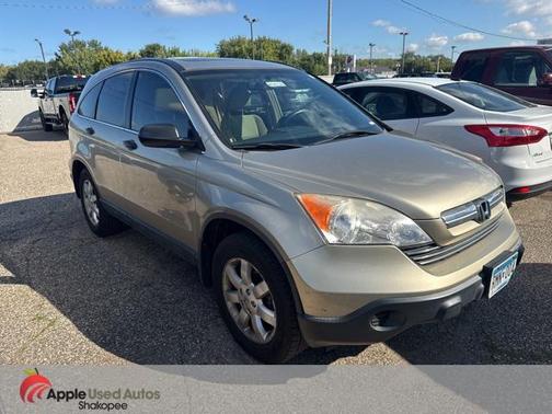 2007 Honda CR-V EX