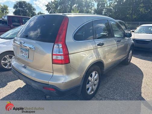 2007 Honda CR-V EX