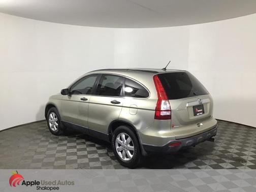 2007 Honda CR-V EX