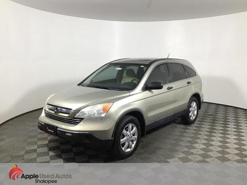 2007 Honda CR-V EX