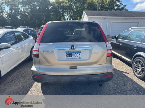 2007 Honda CR-V EX