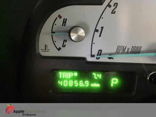 2002 Ford Thunderbird Base