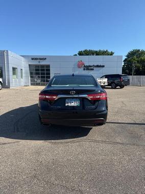 2014 Toyota Avalon Limited