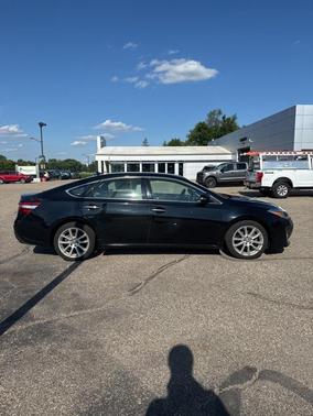 2014 Toyota Avalon Limited