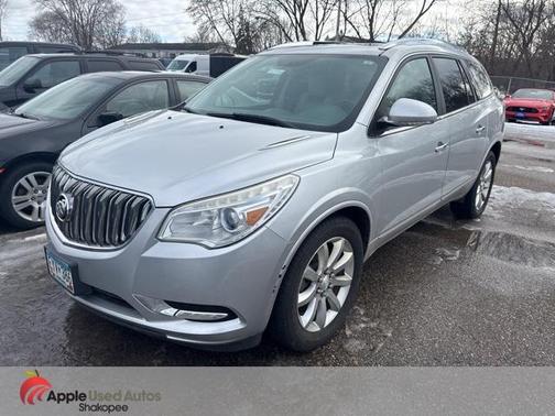 2013 Buick Enclave Premium