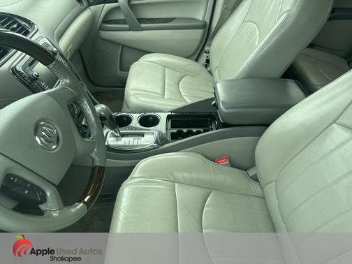 2013 Buick Enclave Premium