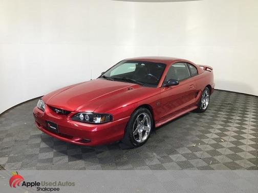1994 Ford Mustang GT