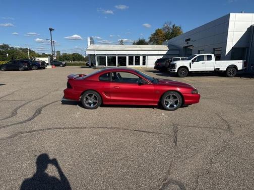 1994 Ford Mustang GT