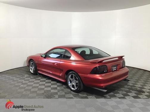 1994 Ford Mustang GT