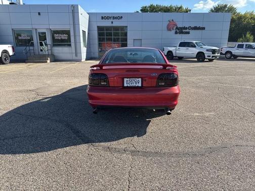 1994 Ford Mustang GT