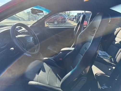1994 Ford Mustang GT