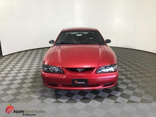 1994 Ford Mustang GT
