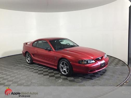 1994 Ford Mustang GT