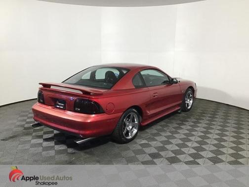 1994 Ford Mustang GT