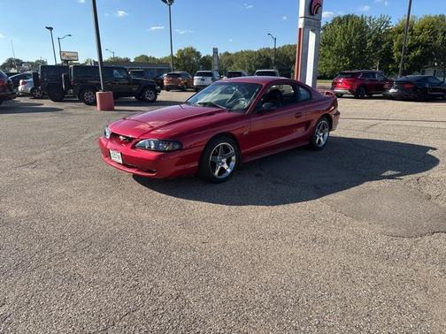 1994 Ford Mustang GT