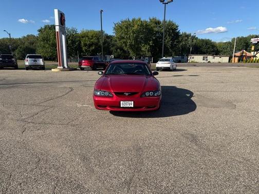 1994 Ford Mustang GT