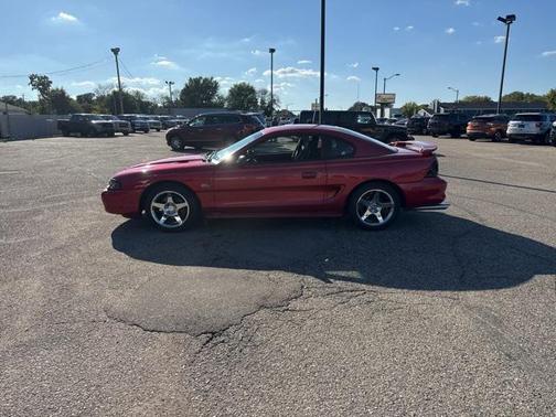 1994 Ford Mustang GT