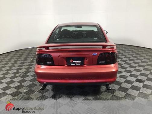 1994 Ford Mustang GT