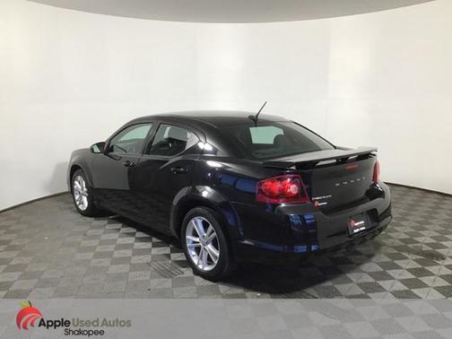 2013 Dodge Avenger SXT