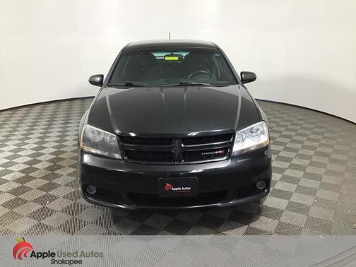 2013 Dodge Avenger SXT
