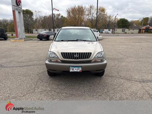 2000 Lexus RX 300 Base