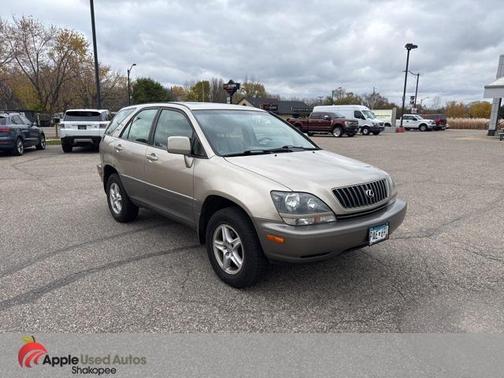 2000 Lexus RX 300 Base