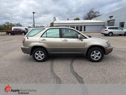 2000 Lexus RX 300 Base