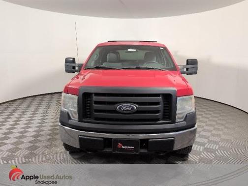 2010 Ford F-150 FX2