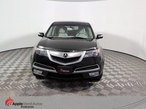 2012 Acura MDX 3.7L