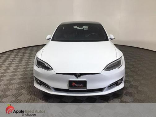 2018 Tesla Model S 75D
