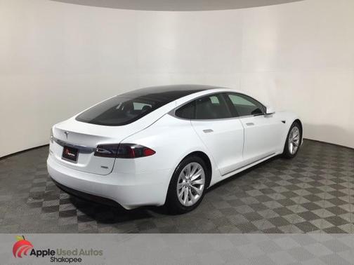 2018 Tesla Model S 75D