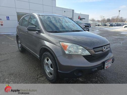 2009 Honda CR-V LX
