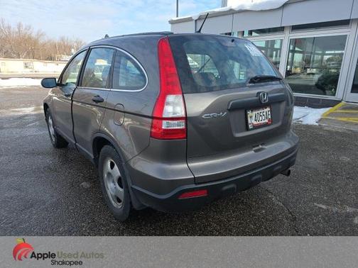 2009 Honda CR-V LX