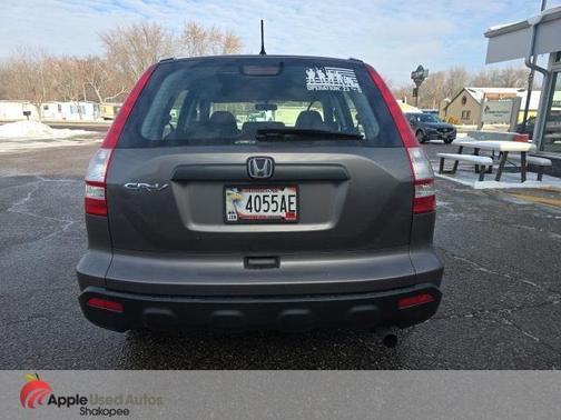 2009 Honda CR-V LX