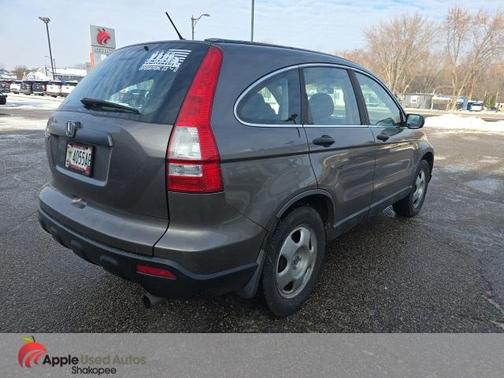2009 Honda CR-V LX